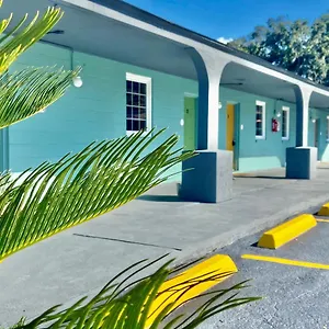*** Hotel On 17 Verenigde Staten