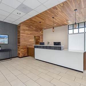 ** Hotel The Portlander And Marketplace Verenigde Staten