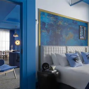 ***** Hotel Angad Arts Verenigde Staten