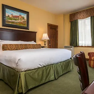 *** Hotel Missouri Athletic Club Verenigde Staten